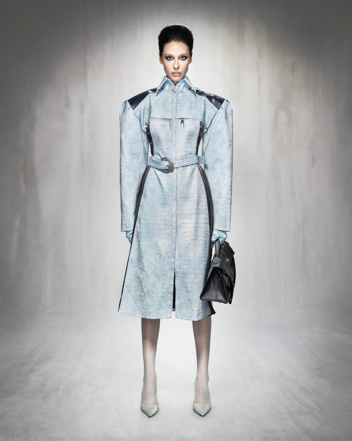 AURORA DRESS - Image 3