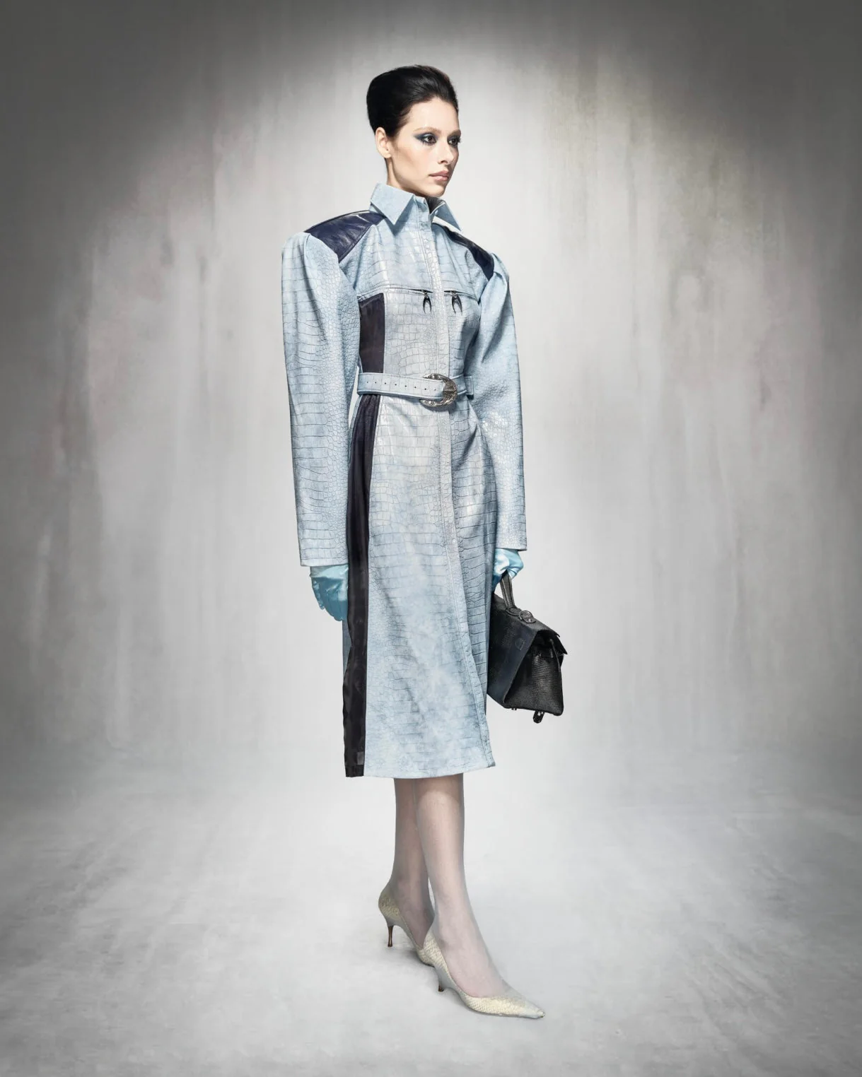 AURORA DRESS - Image 5