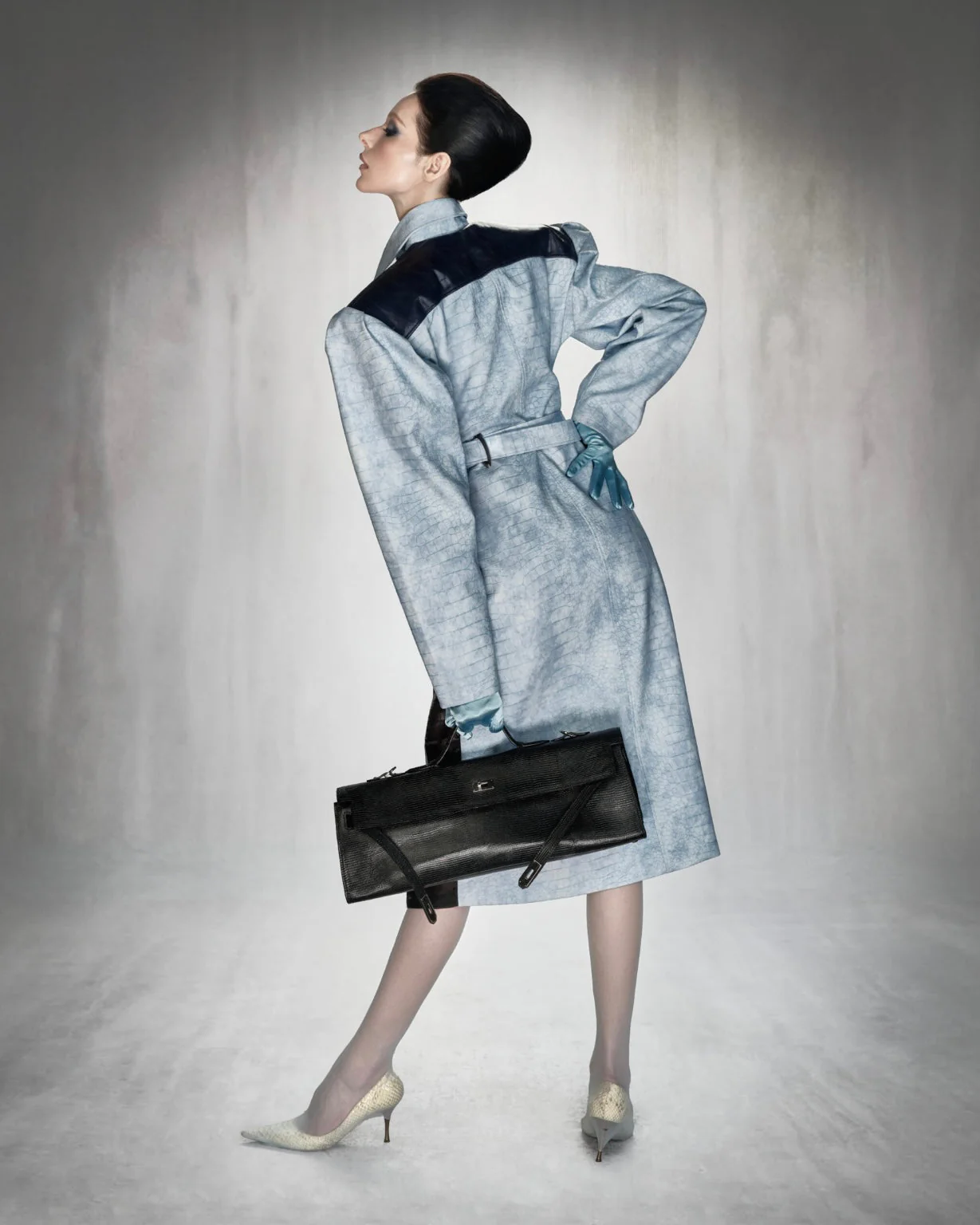 AURORA DRESS - Image 6