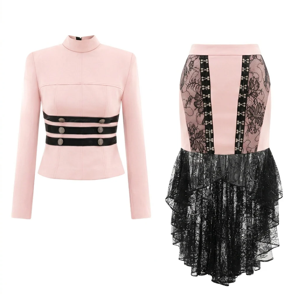 BELLADONNA SET - Image 7
