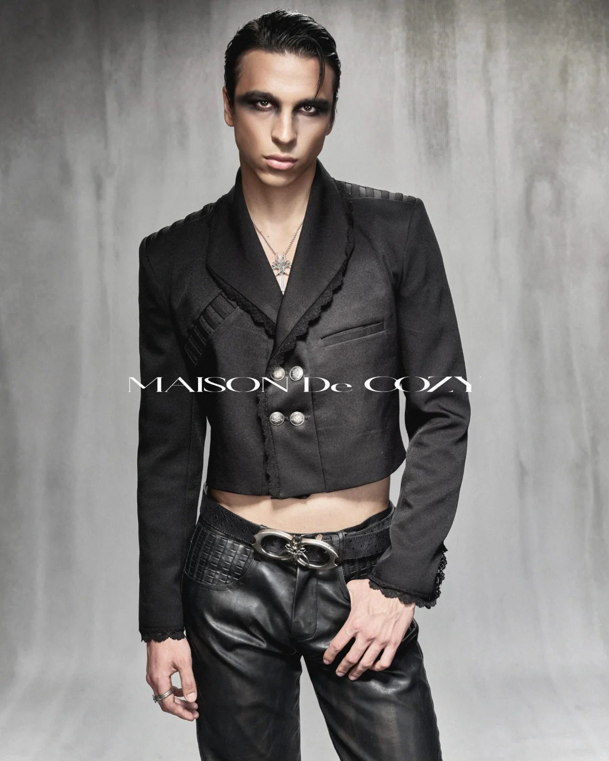 BLACKTHORN VEST - Image 5