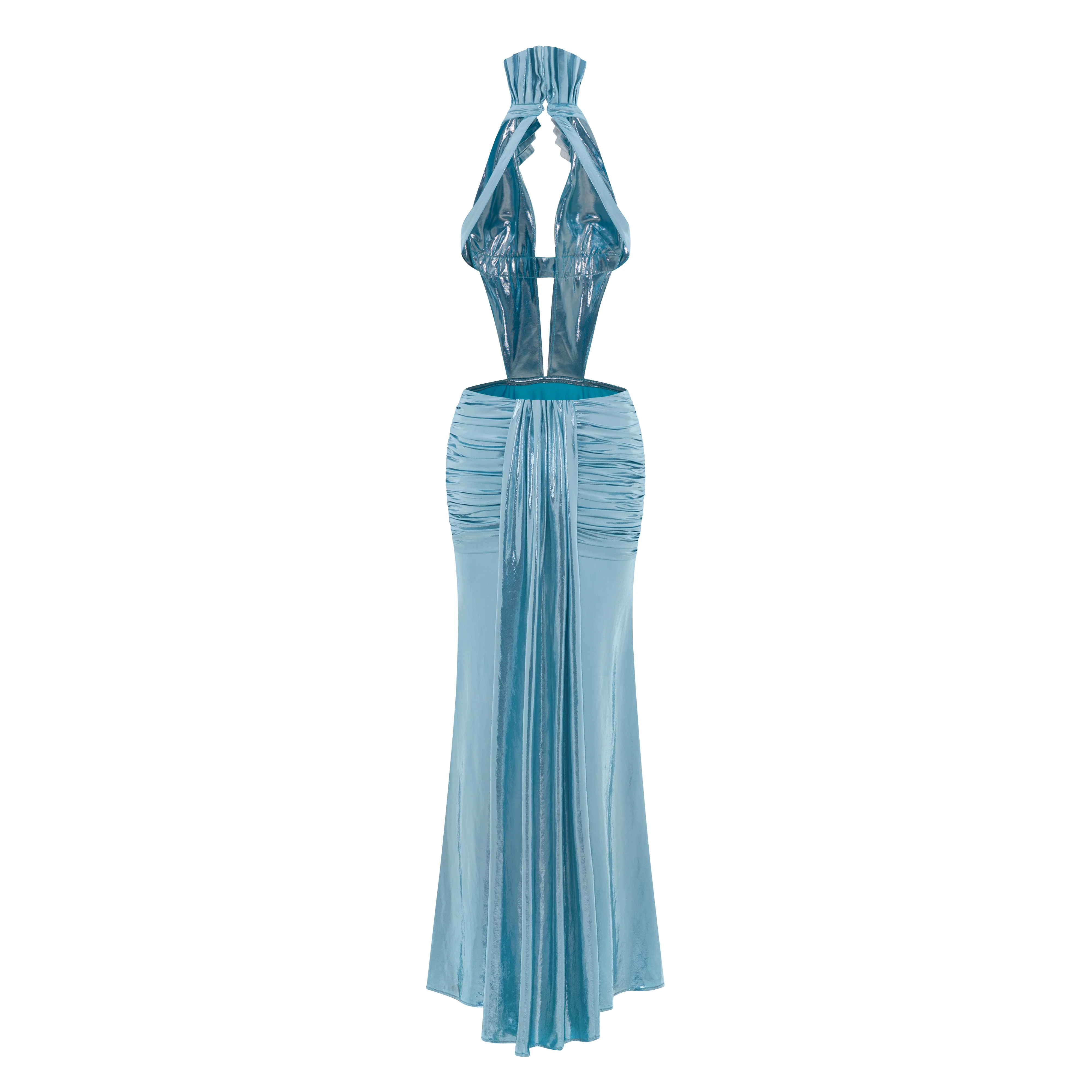 GLACIA DRESS - Image 10