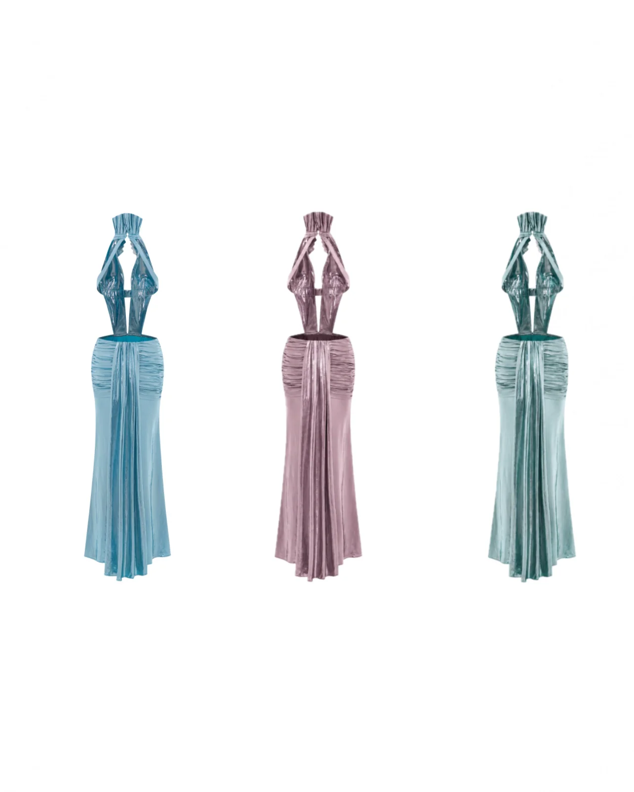 GLACIA DRESS - Image 14