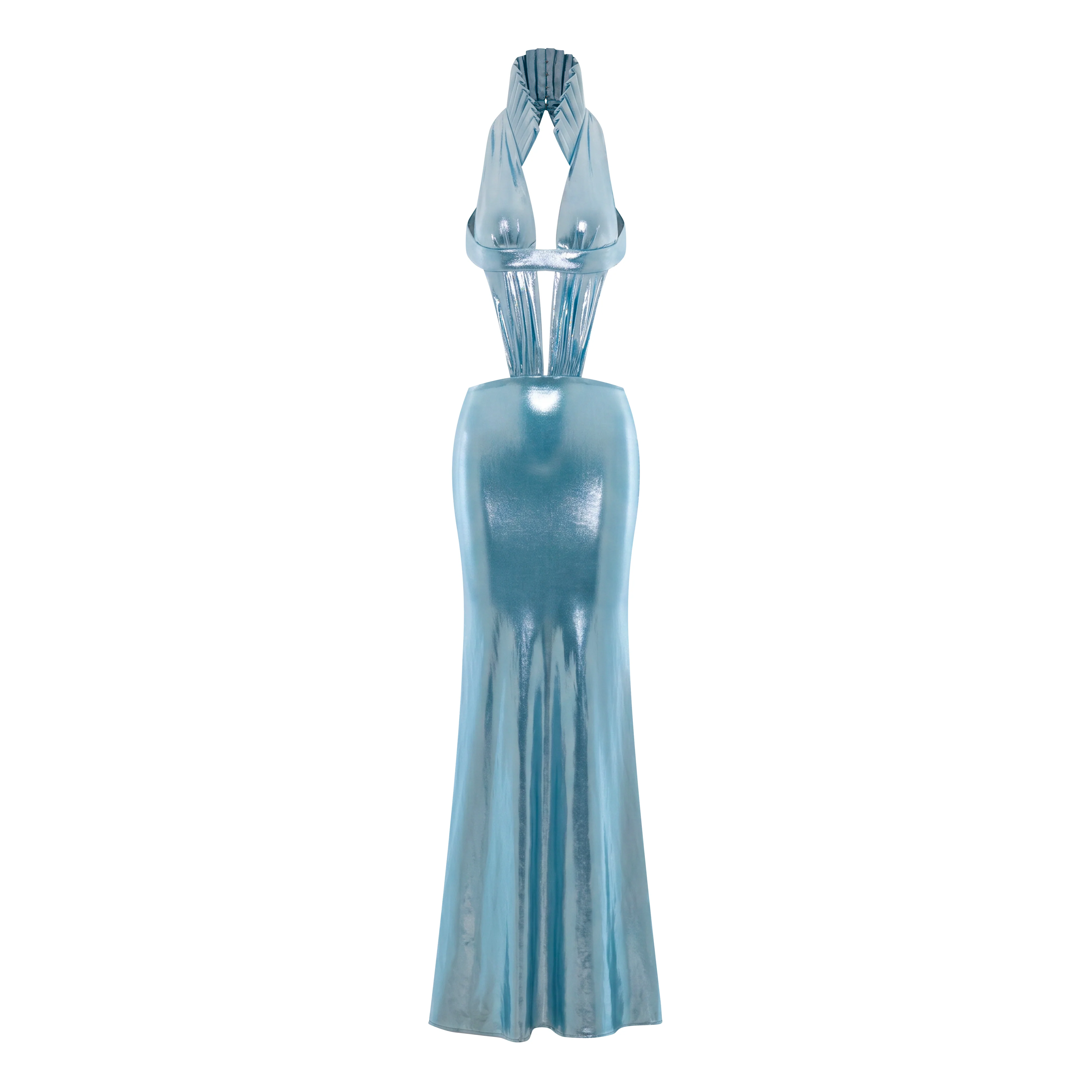 GLACIA DRESS - Image 9