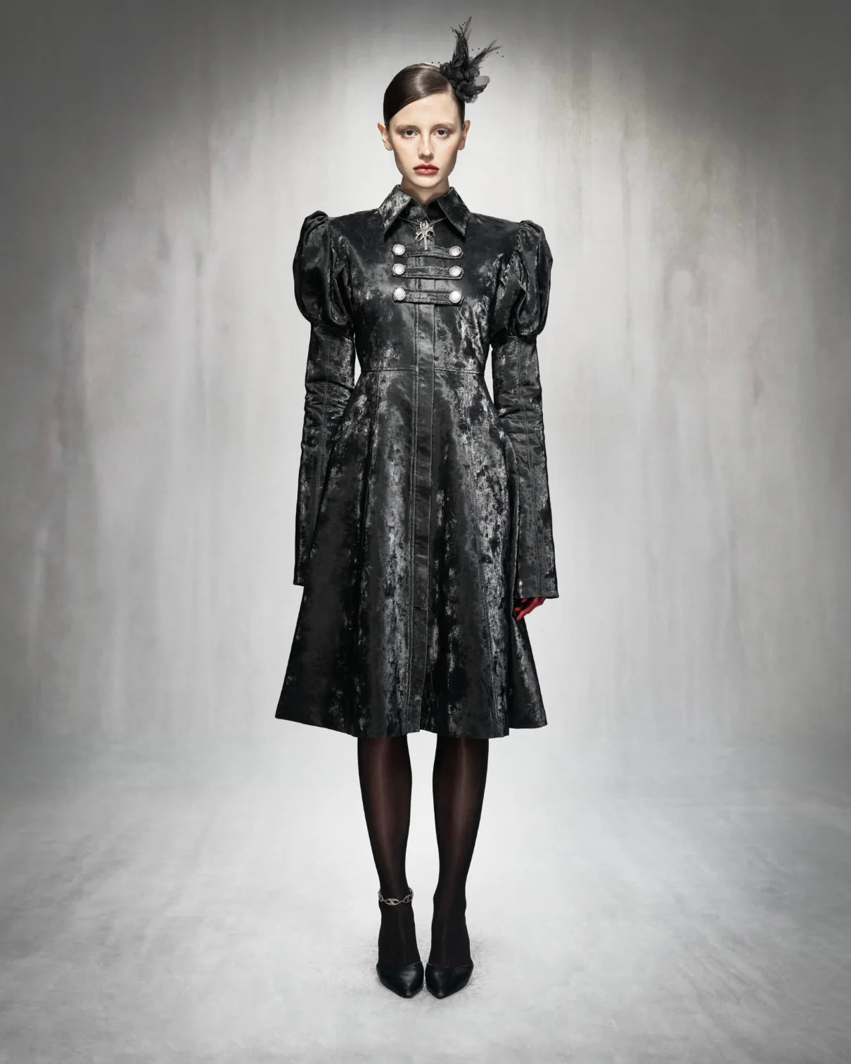HEIRESS DRESS - Image 3
