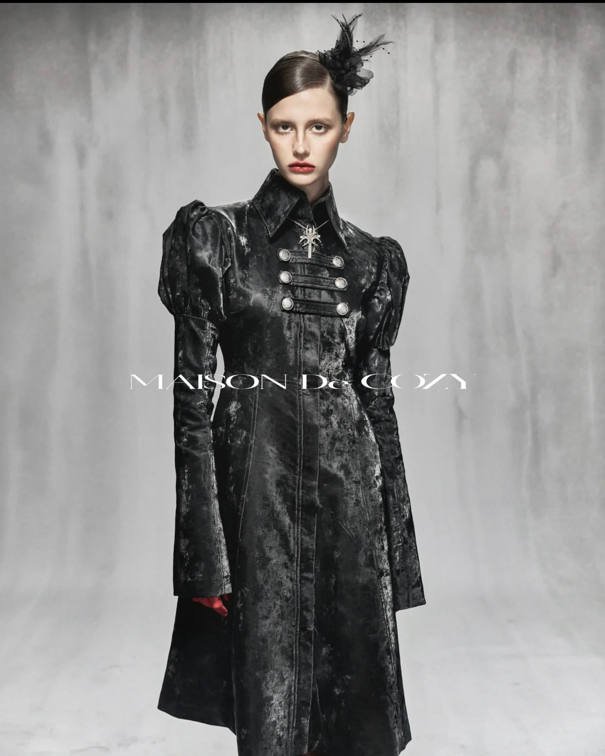 HEIRESS DRESS - Image 4