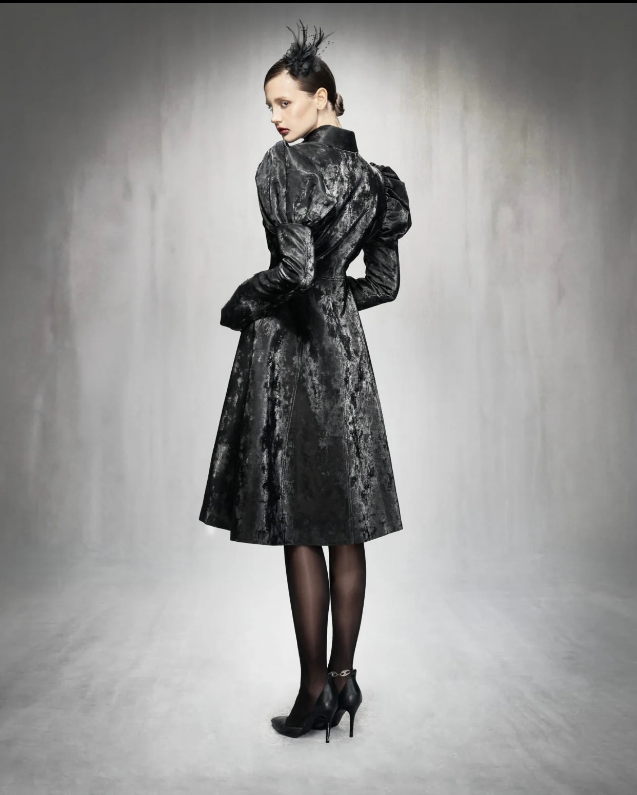 HEIRESS DRESS - Image 5