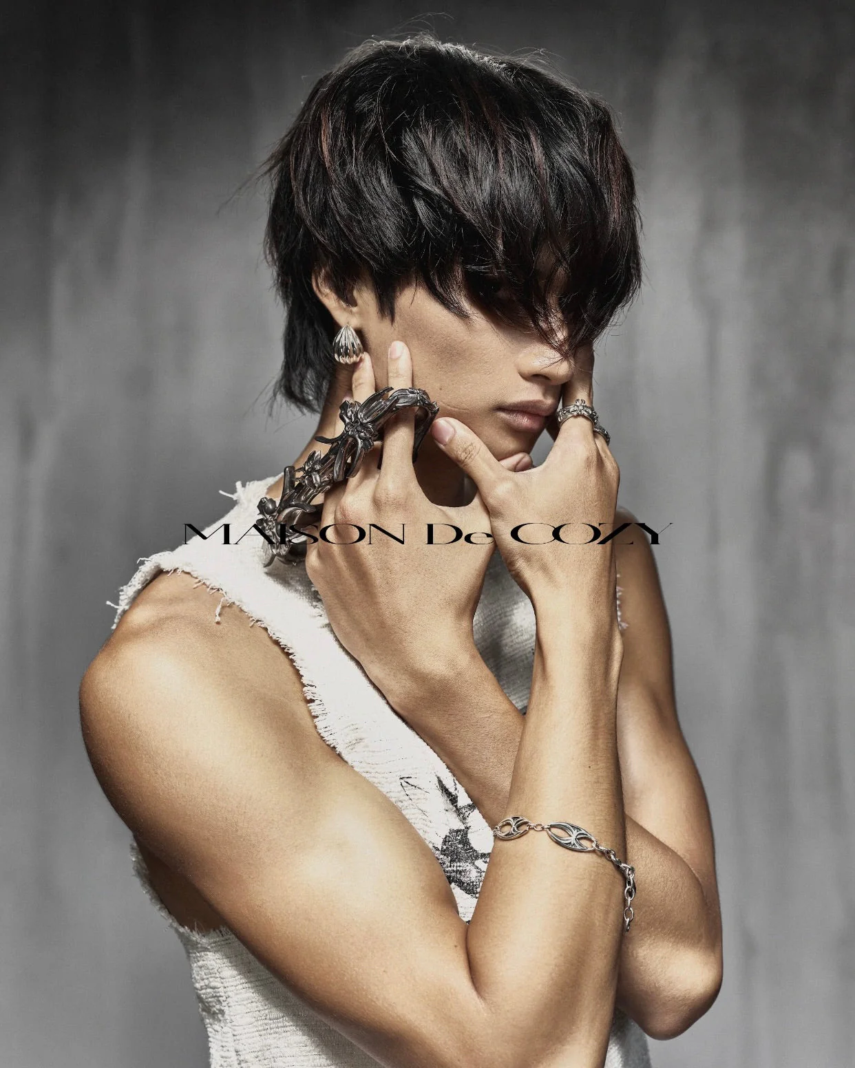 MDC CS BRACELET - Image 4