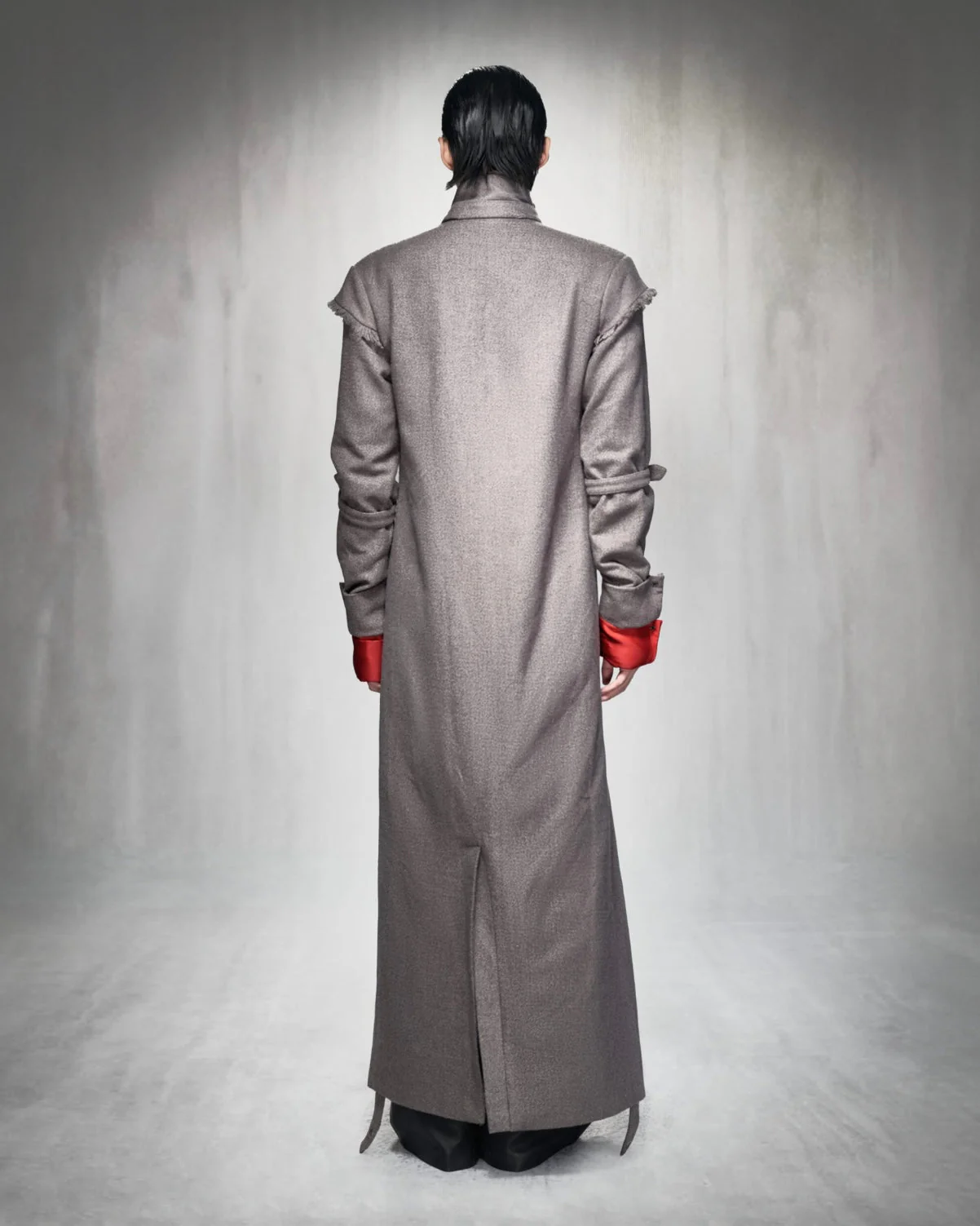 MDC CS EVENING COAT - Image 6