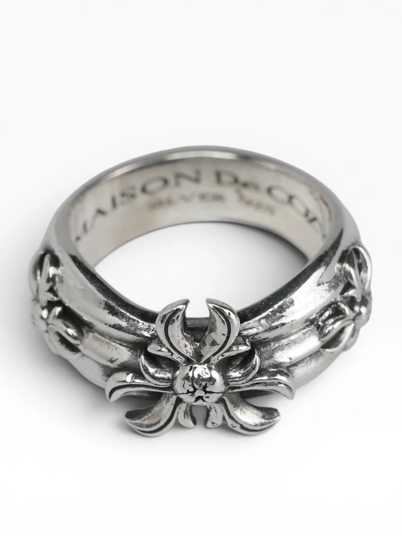 MDC ETERNAL 001 & 002 RINGS - Image 3