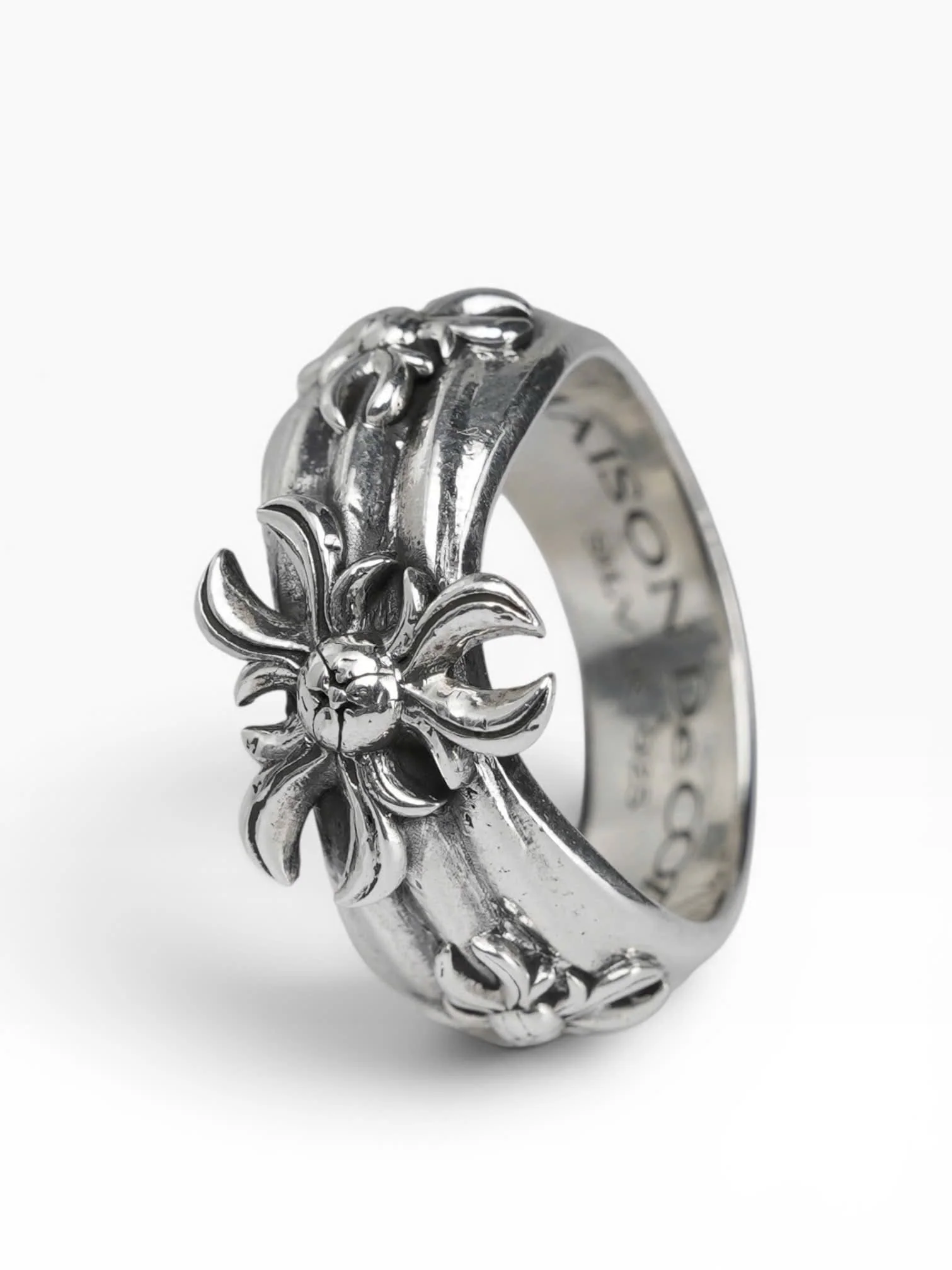 MDC ETERNAL 001 & 002 RINGS - Image 4