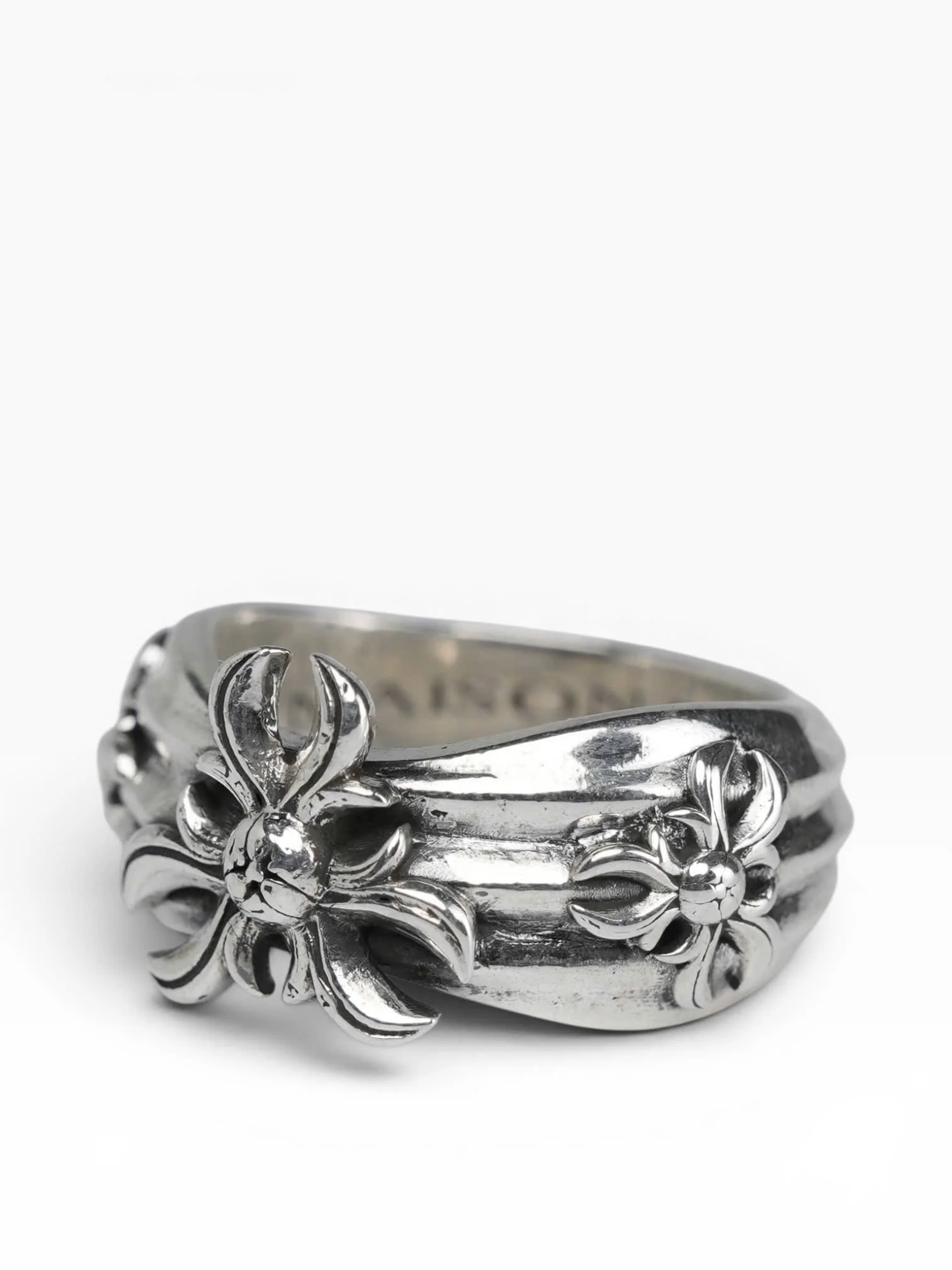 MDC ETERNAL 001 & 002 RINGS - Image 5