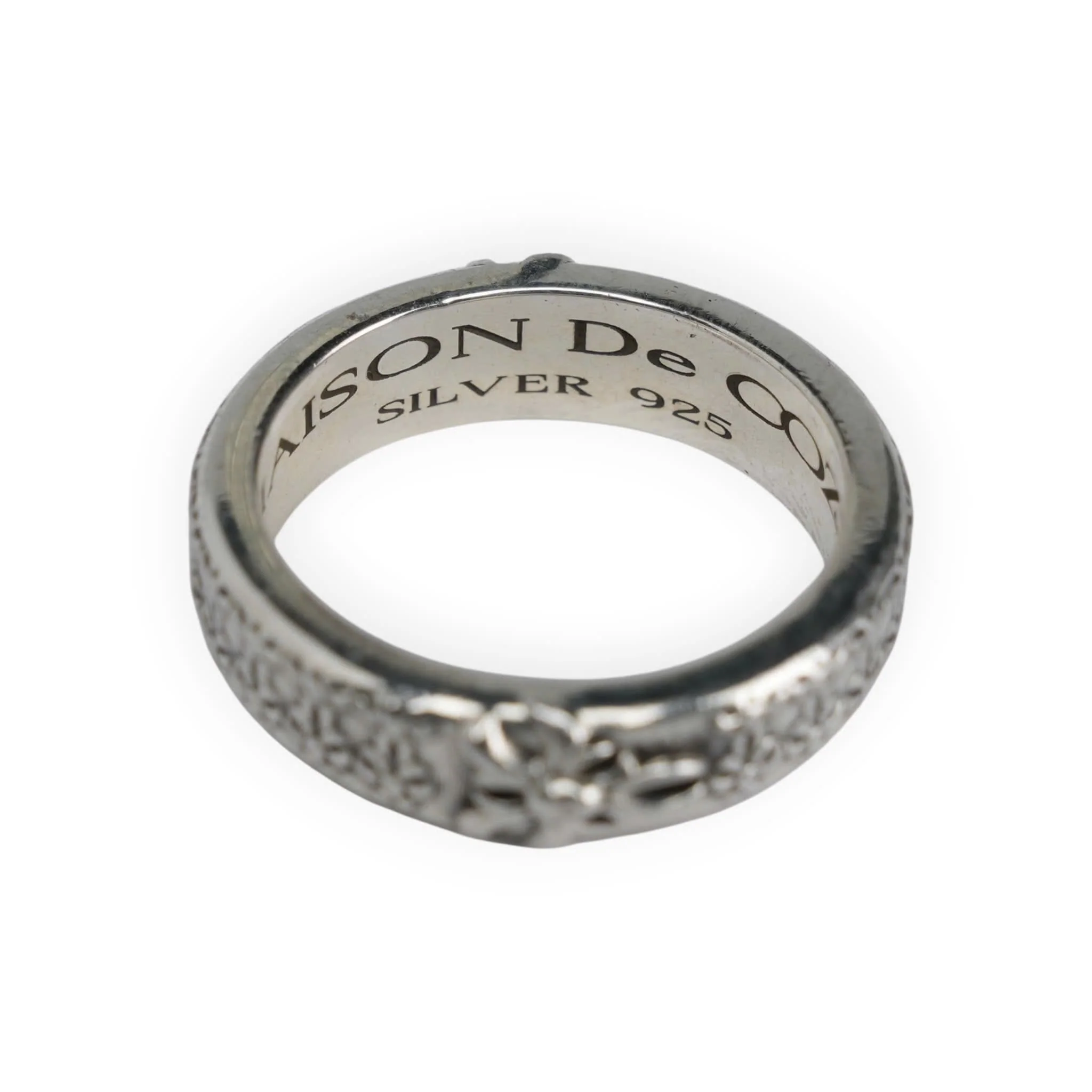 MDC ETERNAL 001 & 002 RINGS - Image 6