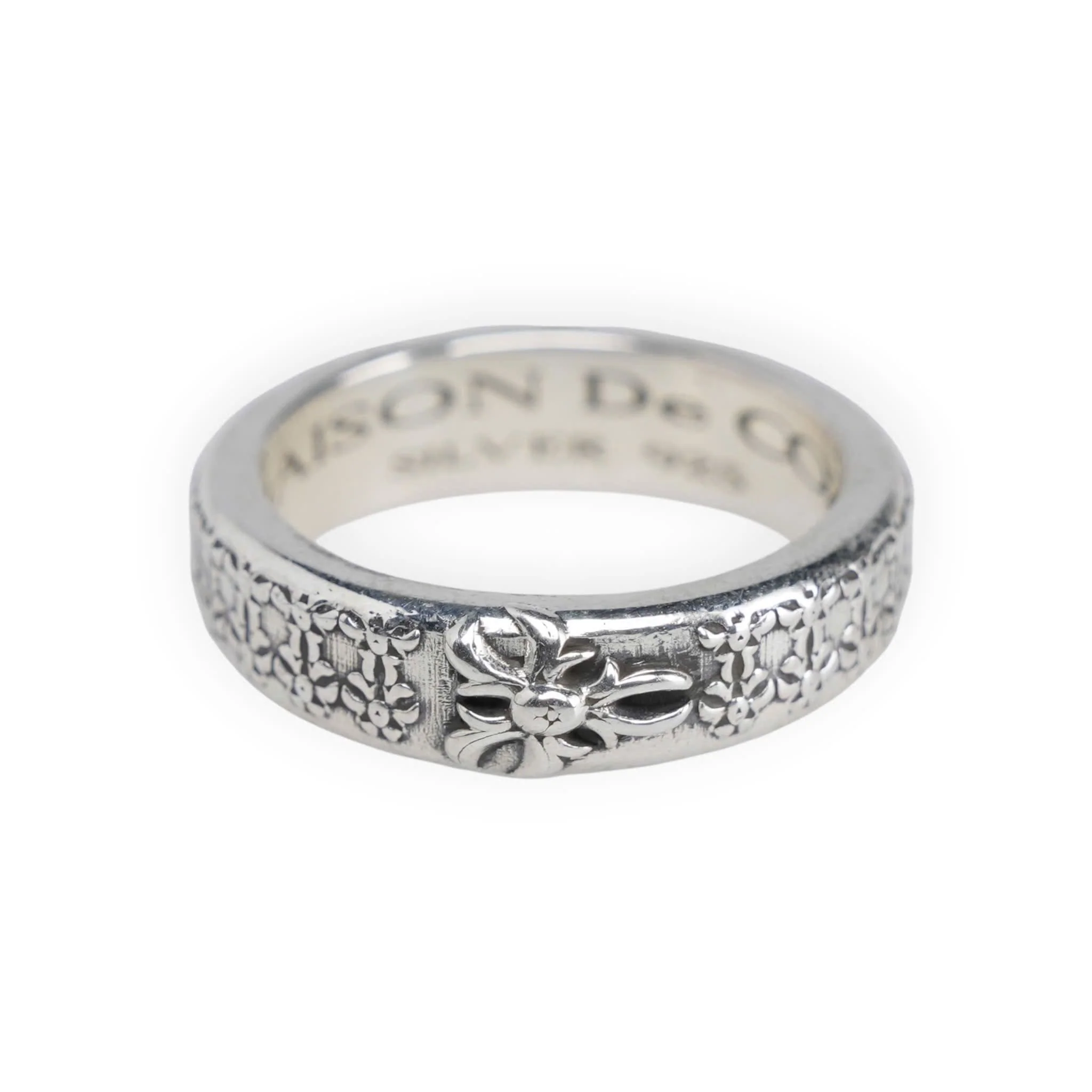 MDC ETERNAL 001 & 002 RINGS - Image 8