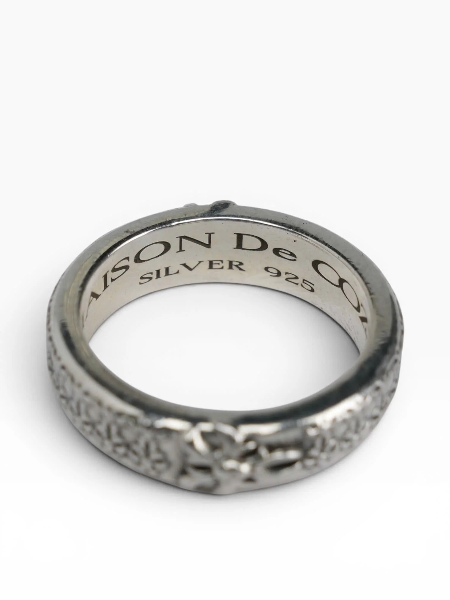 MDC ETERNAL 001 & 002 RINGS - Image 9
