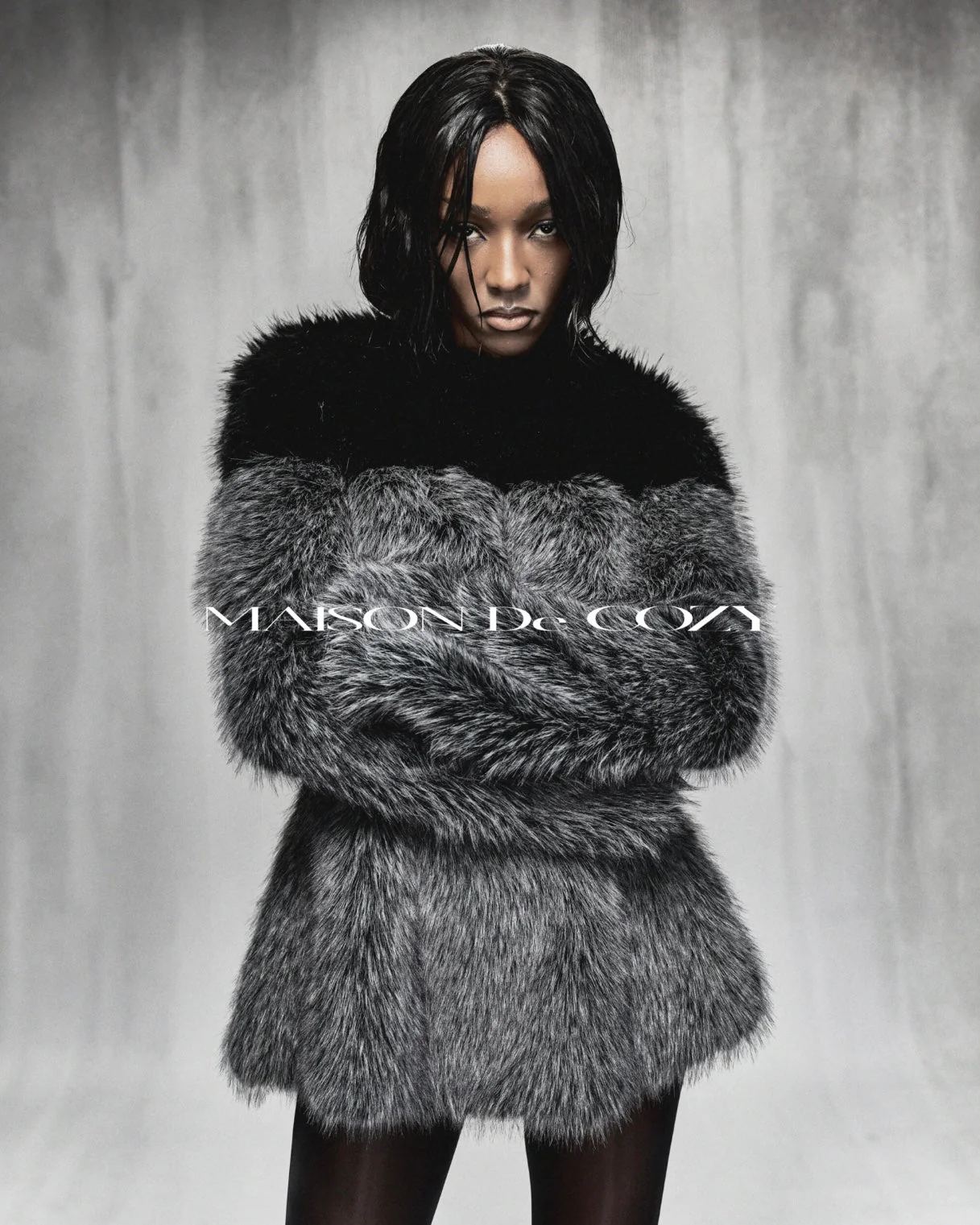 MDC FENRIR FUR TOP - Image 4