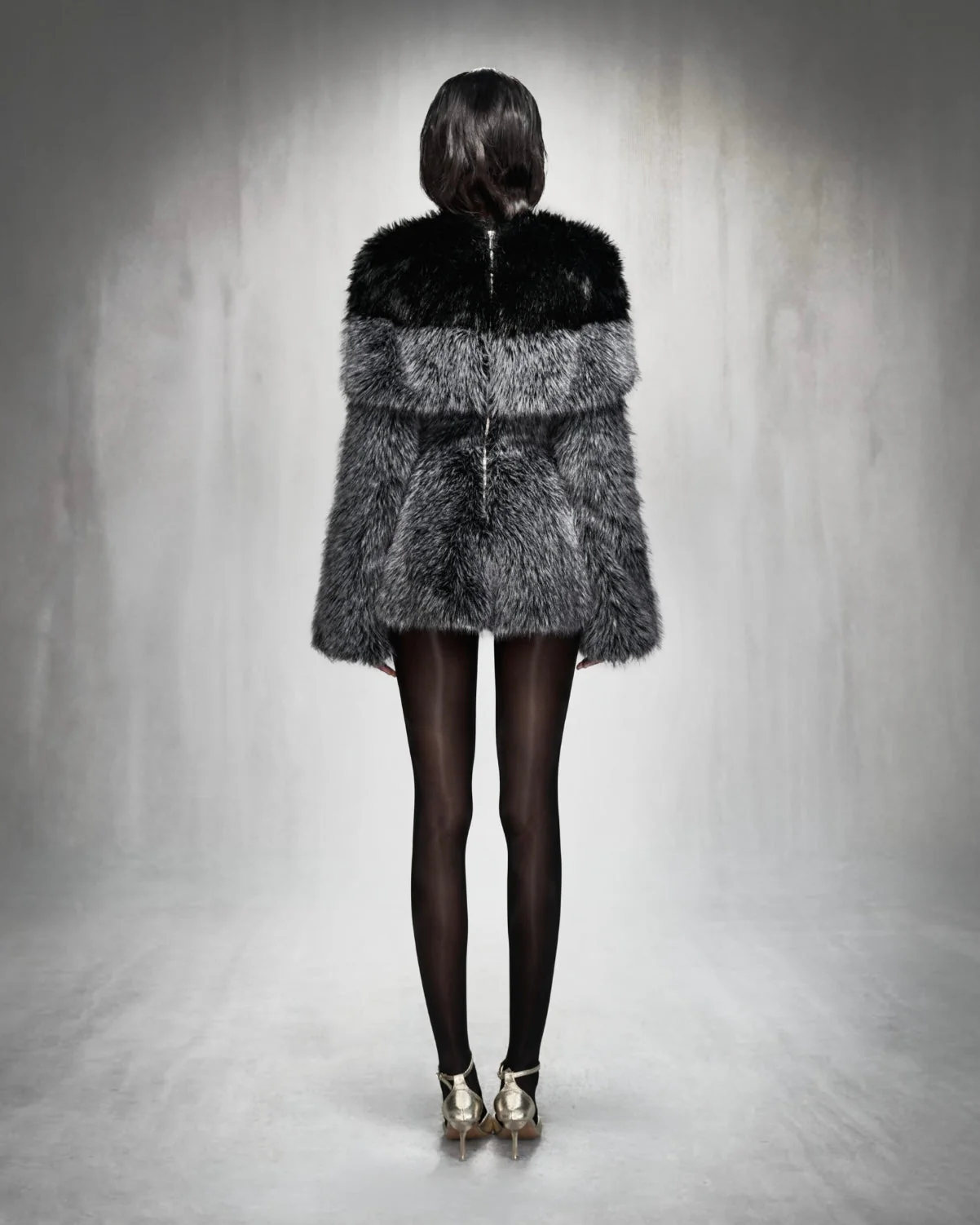 MDC FENRIR FUR TOP - Image 5