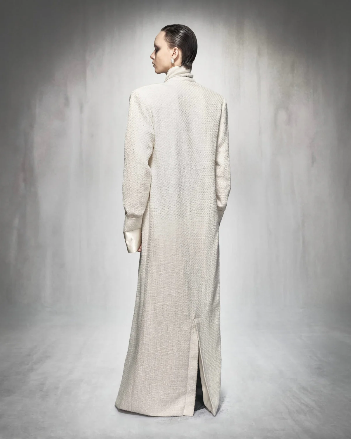 MDC LIGHTNING BEIGE COAT - Image 6