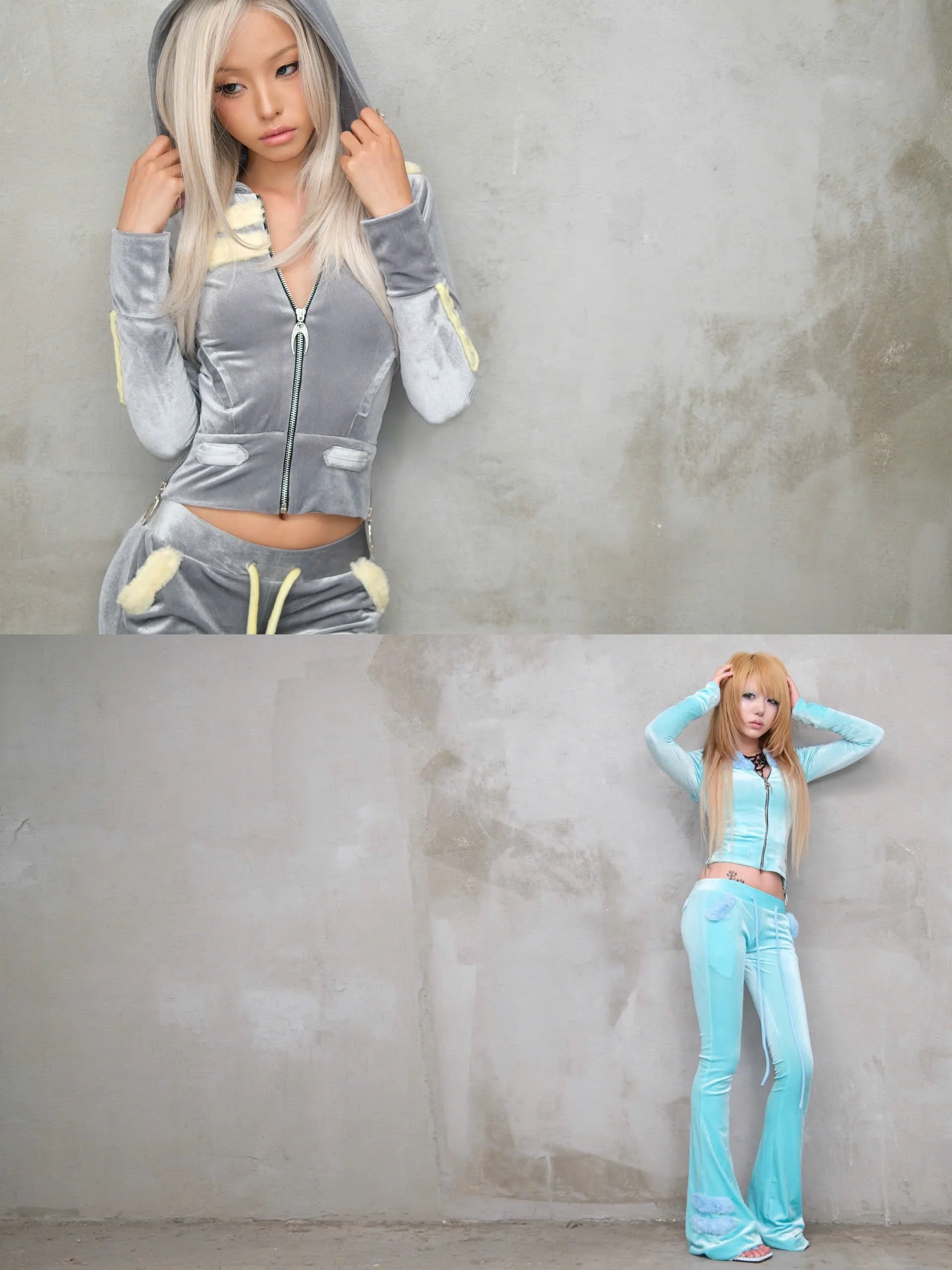 MDC POPSTAR TRACKSUIT - Image 3
