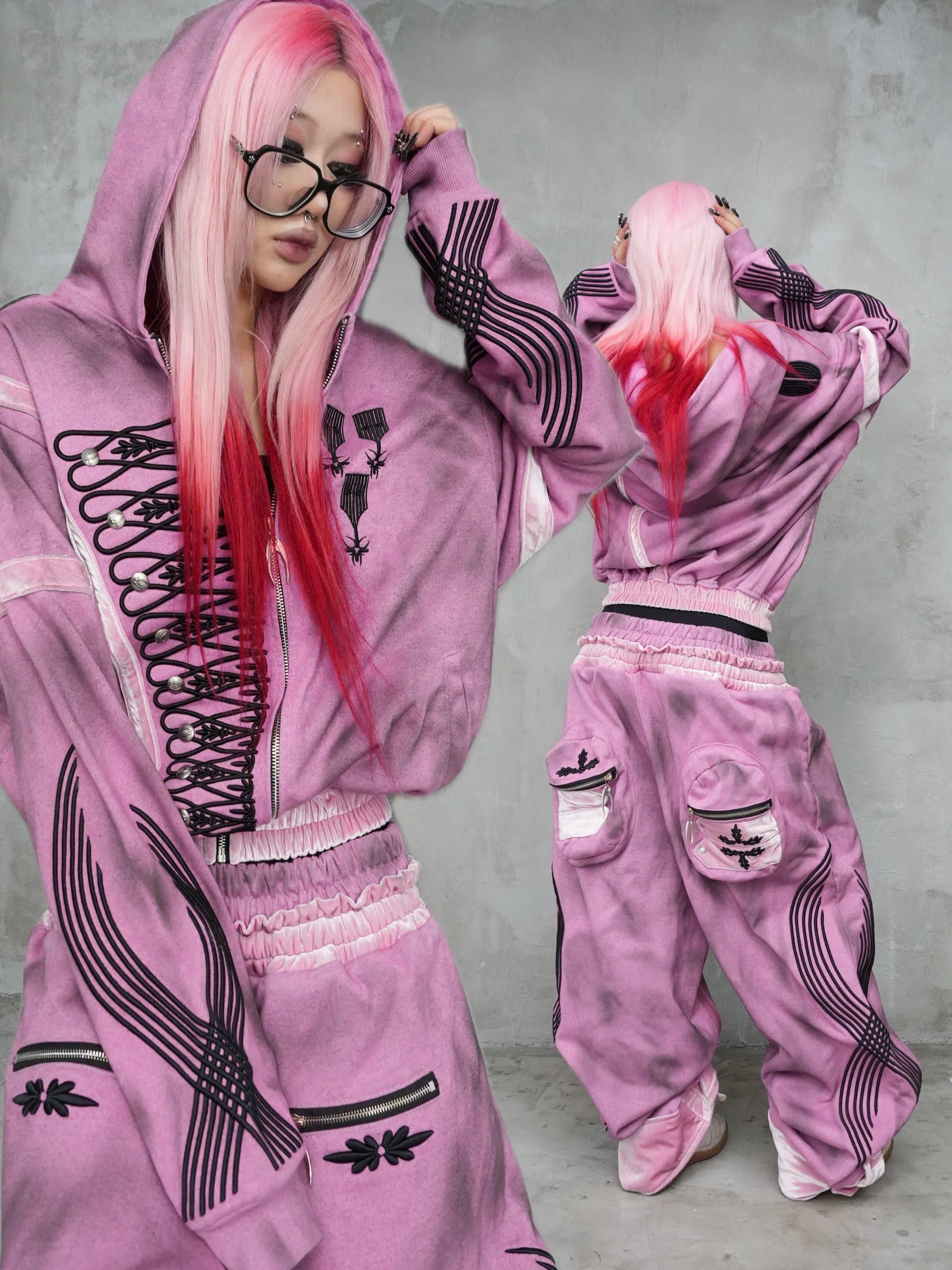 MDC ROYAL TRACKSUIT - Image 5