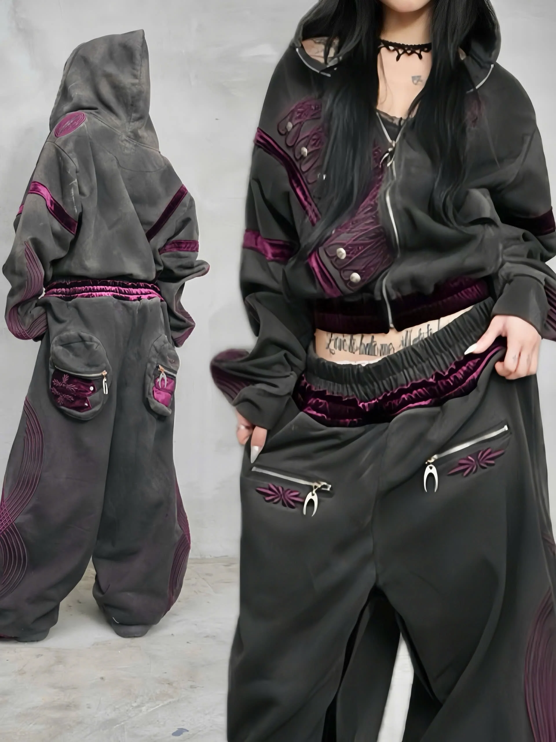 MDC ROYAL TRACKSUIT - Image 6
