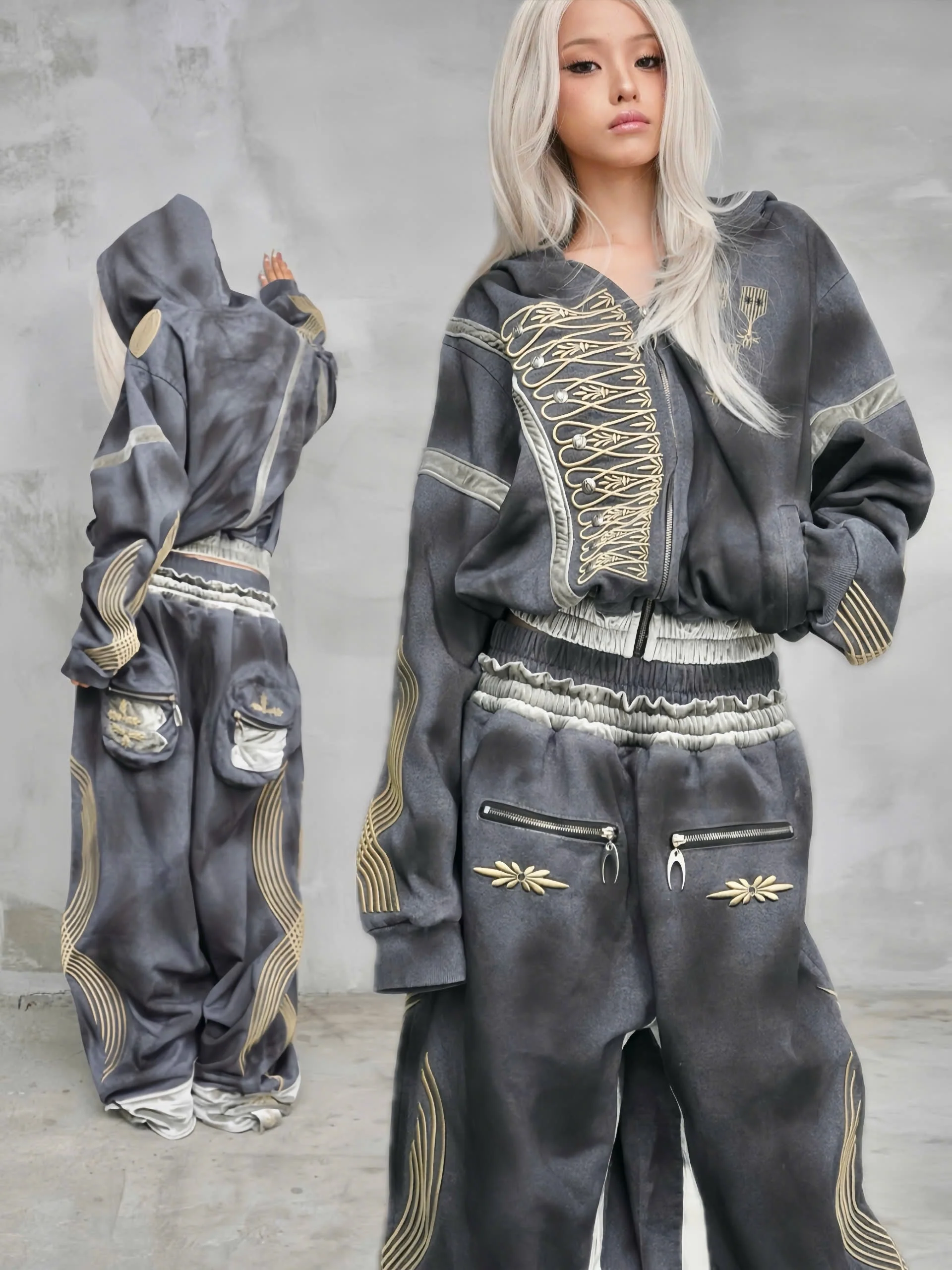 MDC ROYAL TRACKSUIT - Image 7