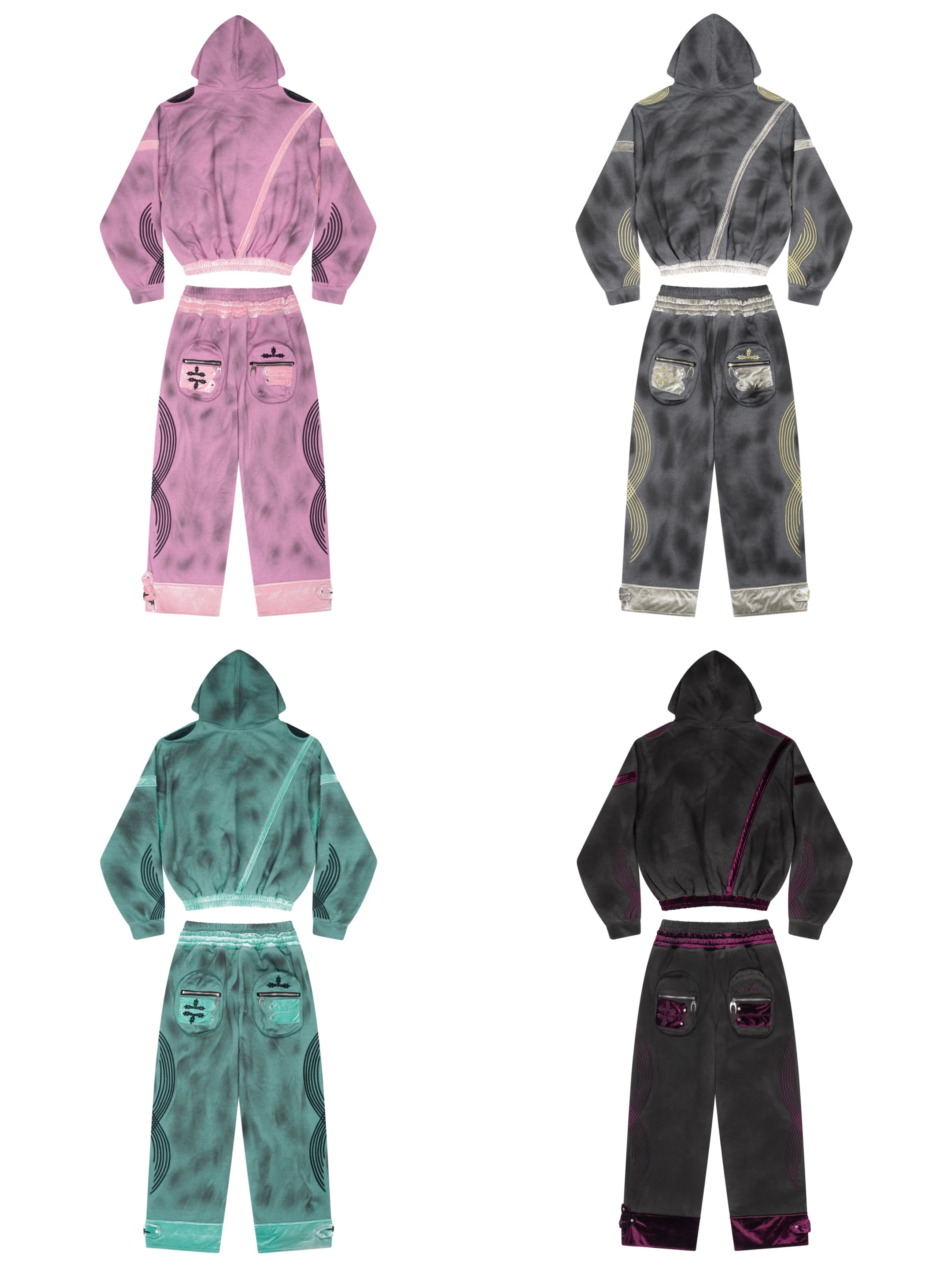 MDC ROYAL TRACKSUIT - Image 8