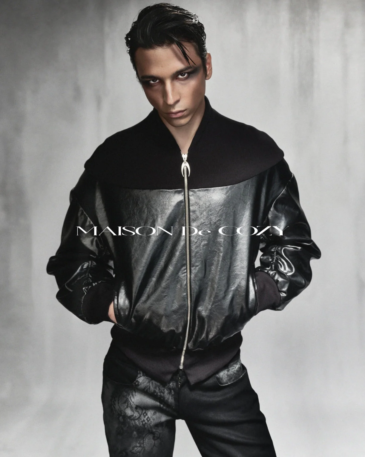 MDC SHELL BOMBER JACKET - Image 4