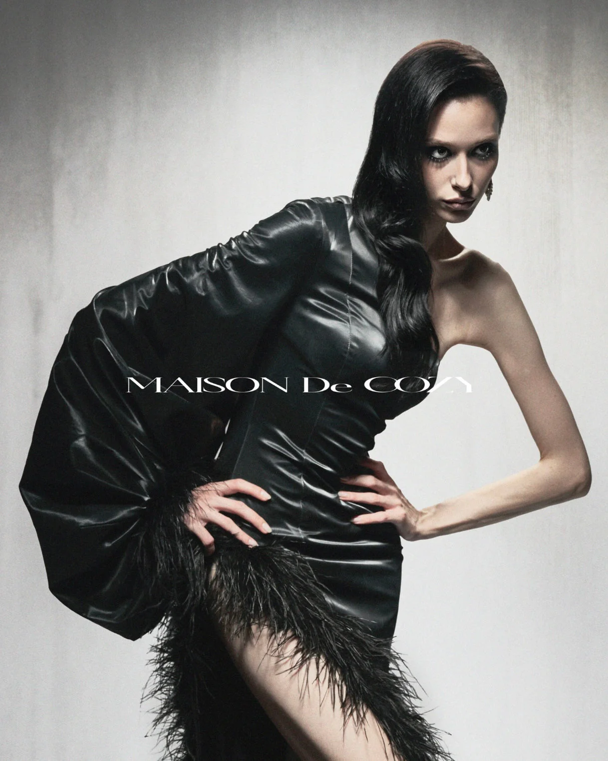 NOCTURNE GOWN - Image 6
